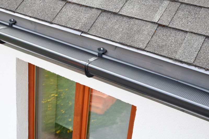 Gutter Guard Application