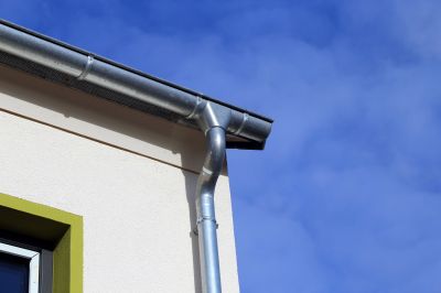 Durable Gutter Systems
