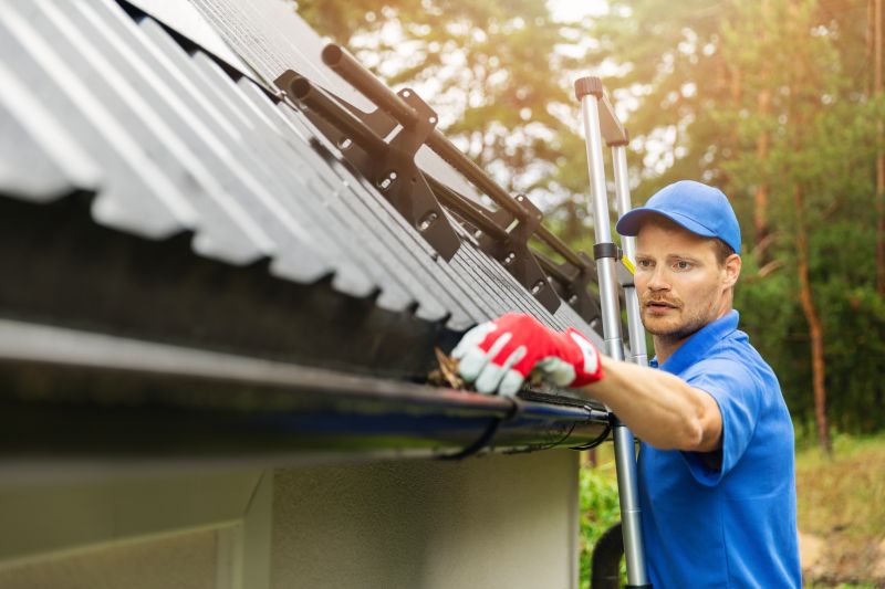 Commercial Gutter Services
