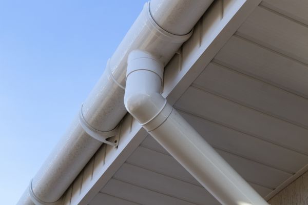 Gutter Installation Service in Fayetteville