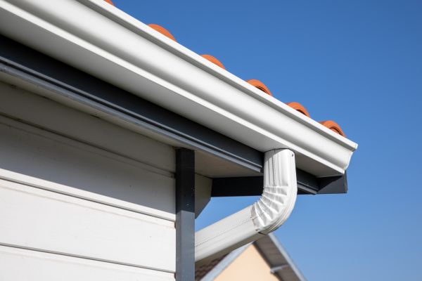 Gutter Sealing in Fayetteville