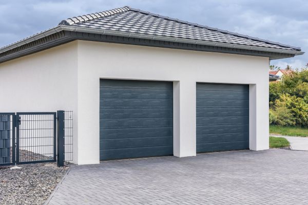 Garage Gutter Repair in Fayetteville