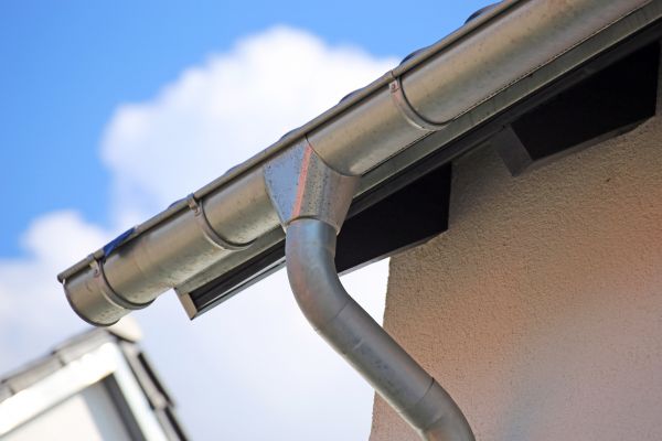Guttering Replacement in Fayetteville